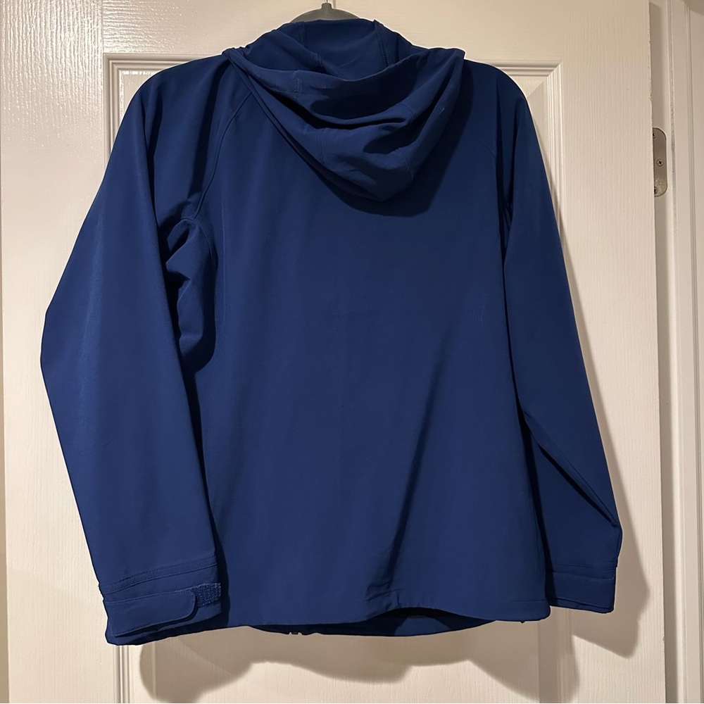 NWT EMS UPF 50+ Lightweight Jacket Sz S - Picture 2 of 7